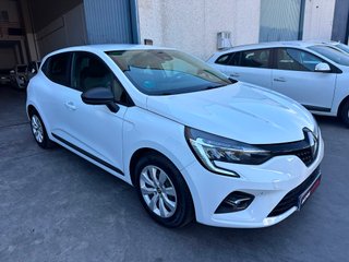Renault Clio 2020