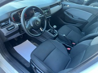 Renault Clio 2020