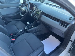Renault Clio 2020