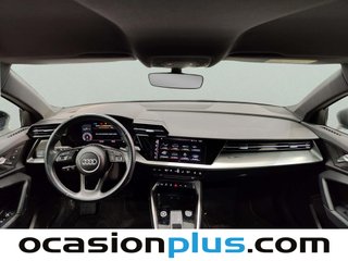 Audi A3 Sportback Black line 35 TFSI 110 kW (150 CV) S tronic