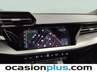 Audi A3 Sportback Black line 35 TFSI 110 kW (150 CV) S tronic