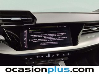 Audi A3 Sportback Black line 35 TFSI 110 kW (150 CV) S tronic
