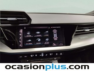 Audi A3 Sportback Black line 35 TFSI 110 kW (150 CV) S tronic