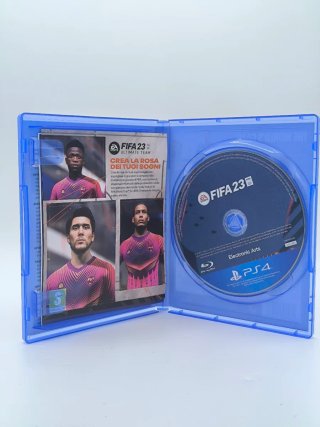 FIFA 23 PS4/PS5 - Perfette condizioni