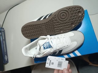 Zapatillas Adidas Samba Talla 39