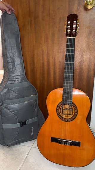 Guitarra Española Admira
