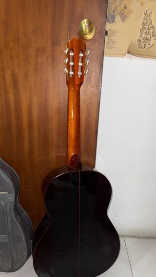 Guitarra Española Admira