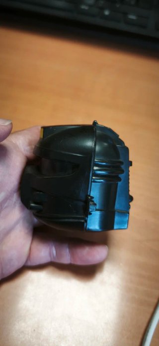 CASCO "ZARGONITE"
