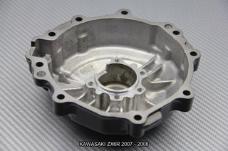 Cárter alternador KAWASAKI ZX6R 600 2007 - 2008