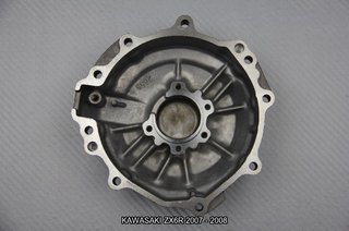 Cárter alternador KAWASAKI ZX6R 600 2007 - 2008