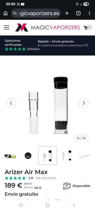 Arizer