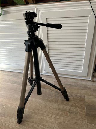 Trípode Velbon CX 640