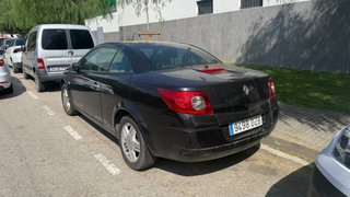 Renault Megane 2009