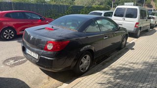 Renault Megane 2009