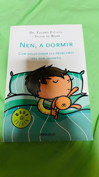 Nen, a dormir