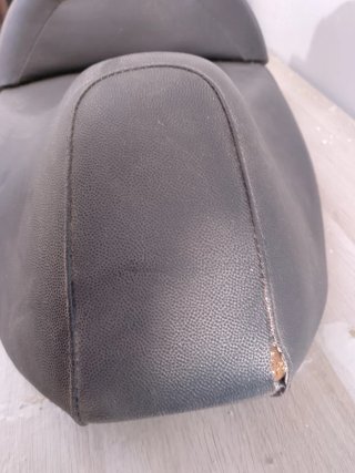 Asiento Piaggio X9 Evolution