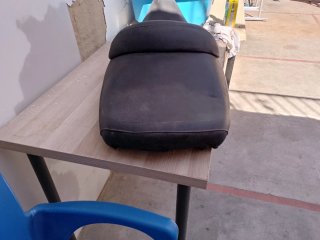 Asiento Piaggio X9 Evolution