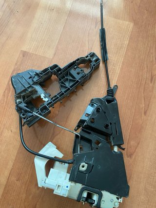 Cerradura trasera izquierda Mercedes A180 W169