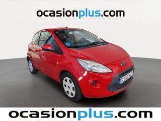 Ford Ka 1.2 Duratec S&S Trend+ 51 kW (69 CV)