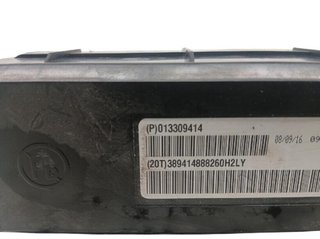 240550 módulo electronico 013309414 opel insignia