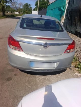 240550 módulo electronico 013309414 opel insignia