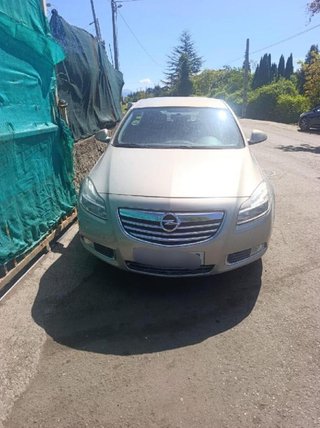 240550 módulo electronico 013309414 opel insignia