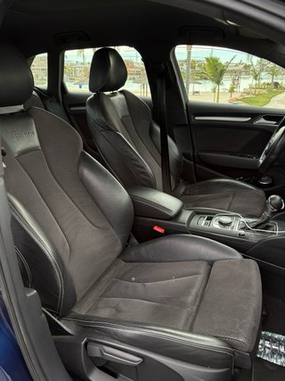 Audi A3 2013