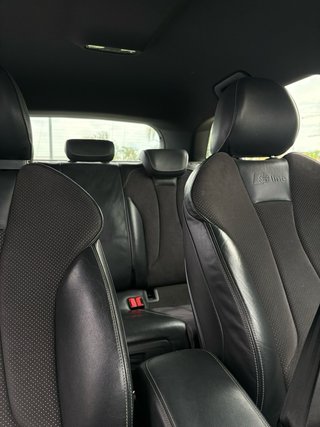 Audi A3 2013