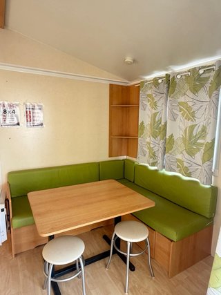 Mobil Home