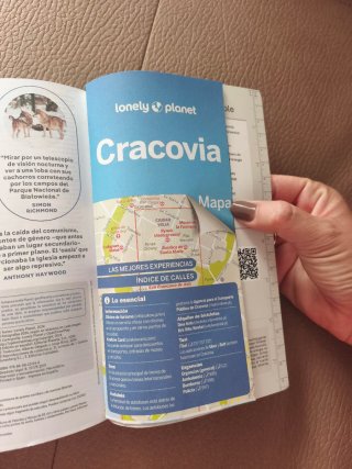 GUIA POLONIA 5 LONELY PLANET