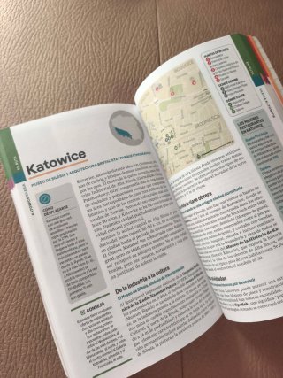 GUIA POLONIA 5 LONELY PLANET