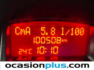Ford Ka 1.2 Duratec S&S Trend+ 51 kW (69 CV)