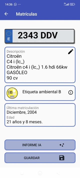 Citroen C4 2004