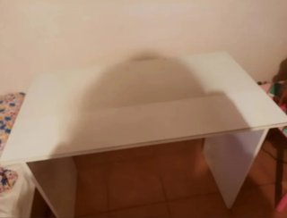 Escritorio Blanco