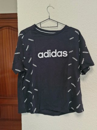 Camiseta Adidas