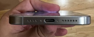 iPhone 15 Pro Max 256GB Gris