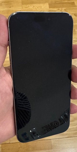 iPhone 15 Pro Max 256GB Gris