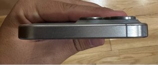 iPhone 15 Pro Max 256GB Gris