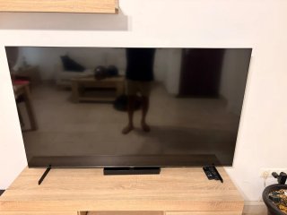 Televisor Samsung 65 Crystal UHD 4K