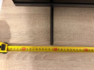 Televisor Samsung 65 Crystal UHD 4K