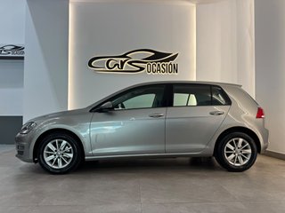 Volkswagen Golf 2014
