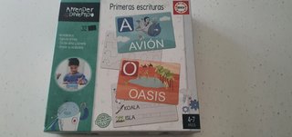 4 Juegos Educativos Conector Asocio y Aprendo Educ