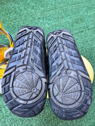 Tabla Snowboard con Botas