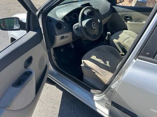 Renault Clio 2006