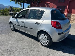 Renault Clio 2006