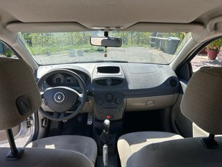 Renault Clio 2006