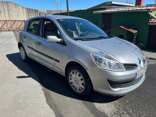 Renault Clio 2006