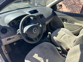 Renault Clio 2006