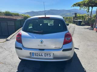 Renault Clio 2006
