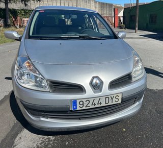 Renault Clio 2006